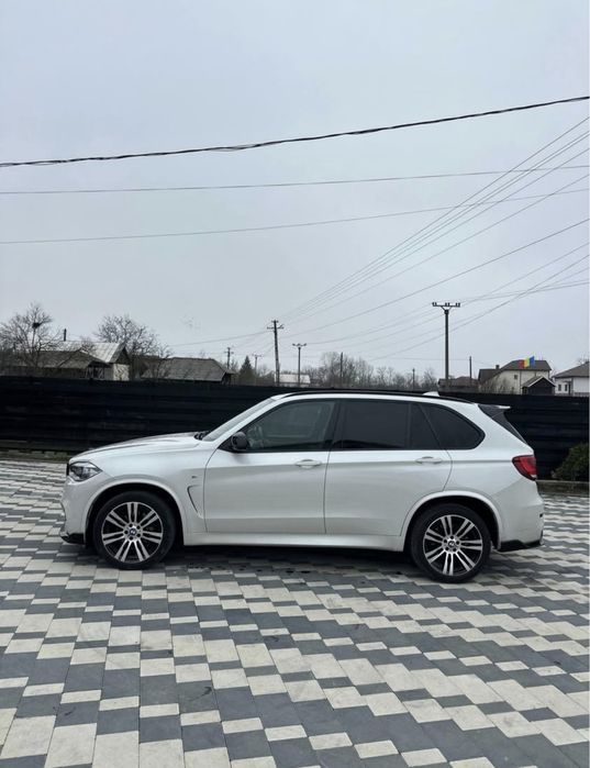 Bmw X5 Impecabil mașină perosnala