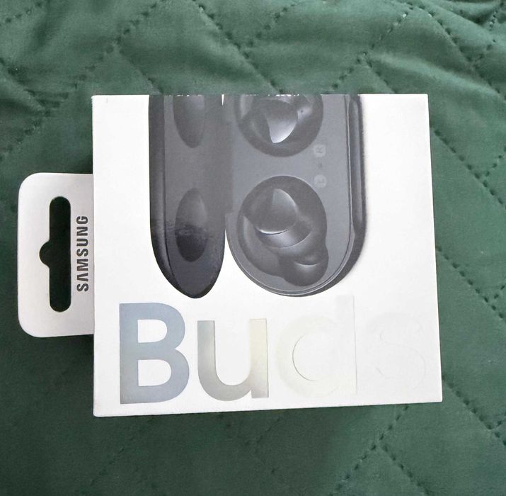 Samsung galaxy buds