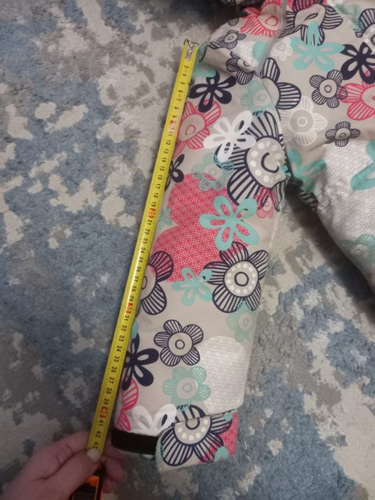 Комбинезон на девочку