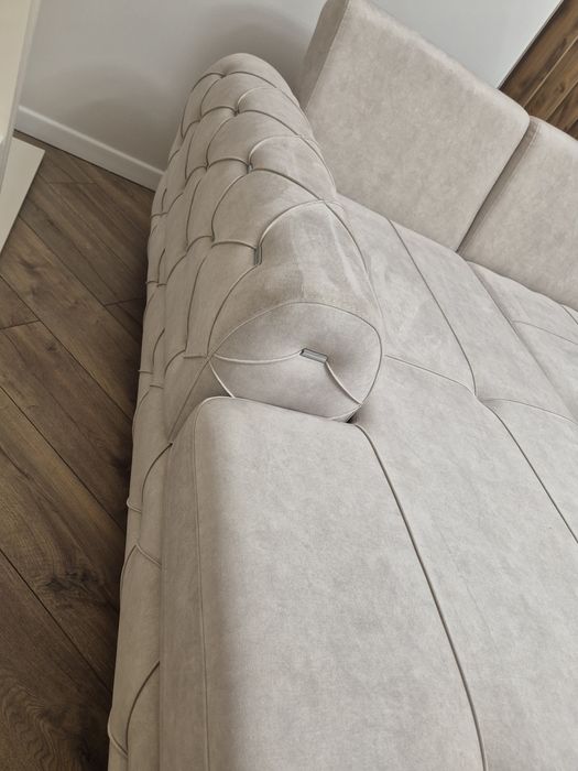 Большой диван угловой - Турецкий