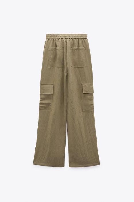 Продам спортивные штанишки от Zara