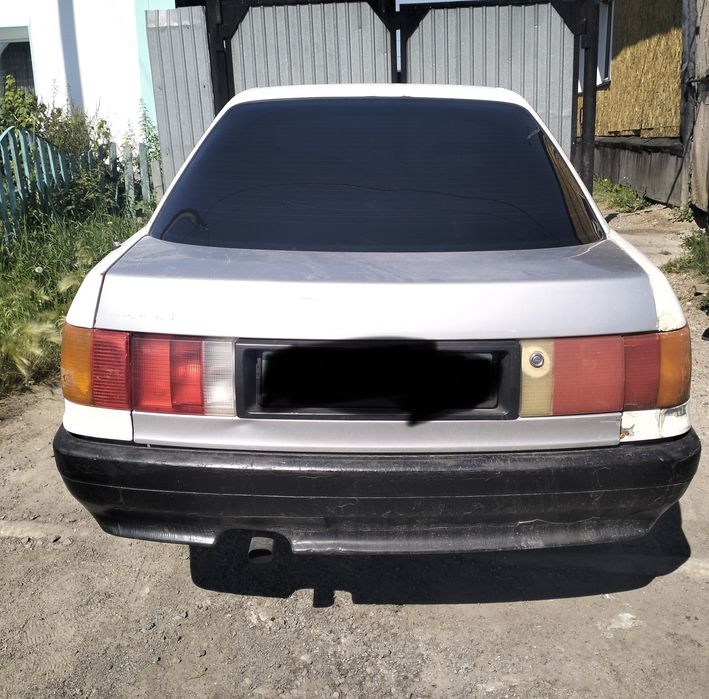 продам ауди 80 б3