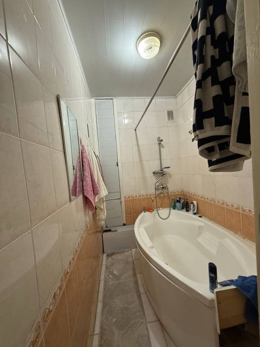 СРОЧНО! Квартира 3/9/9 Паркентский