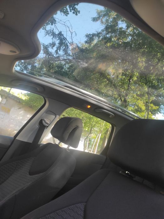 PEUGEOT 308 2010 — imagine 5