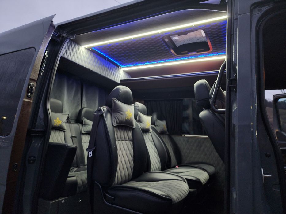 Renault master 2.3D 2023 8+1