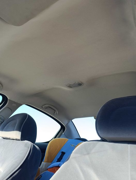 Продавам Пежо 407 2.0 HDI