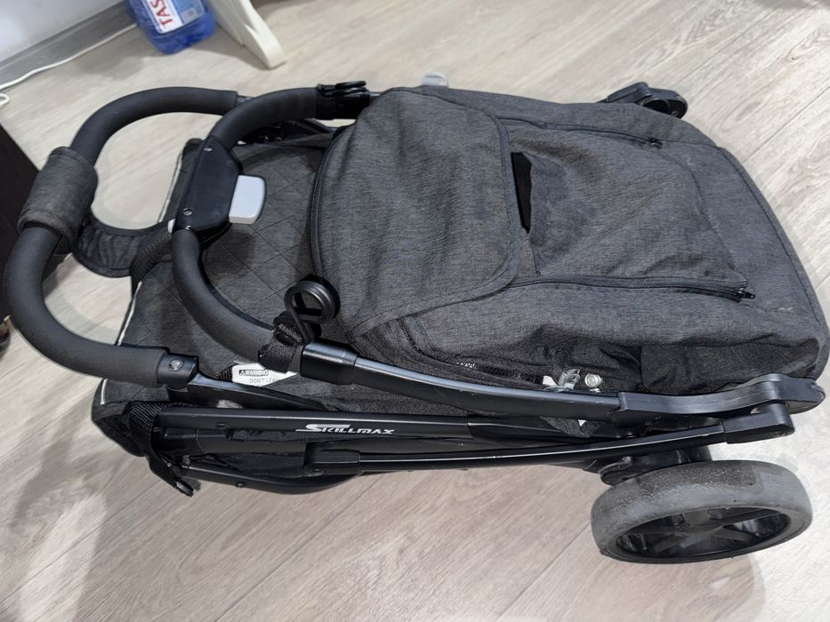 Коляска детская 6,5кг