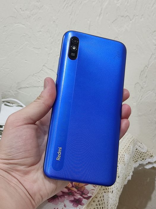 Xiaomi Redmi 9A 32gb