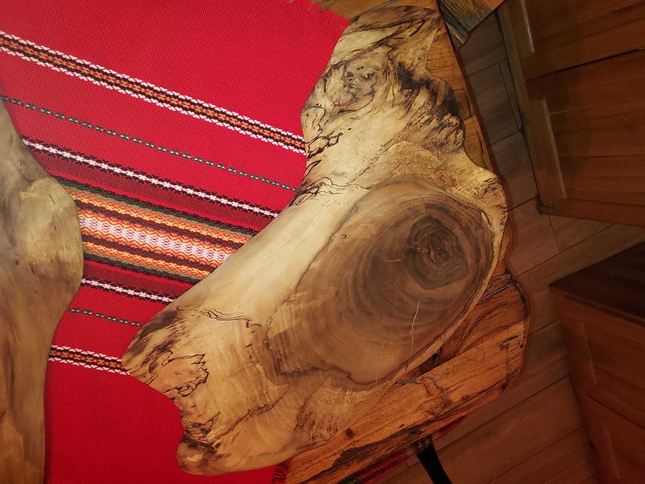 Качествени произведения от дърво за ценители !