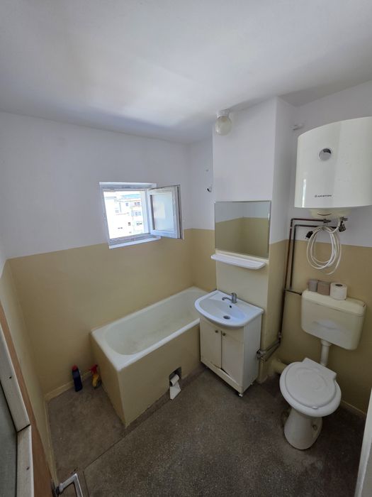 Apartament 3 camere Făgăraș