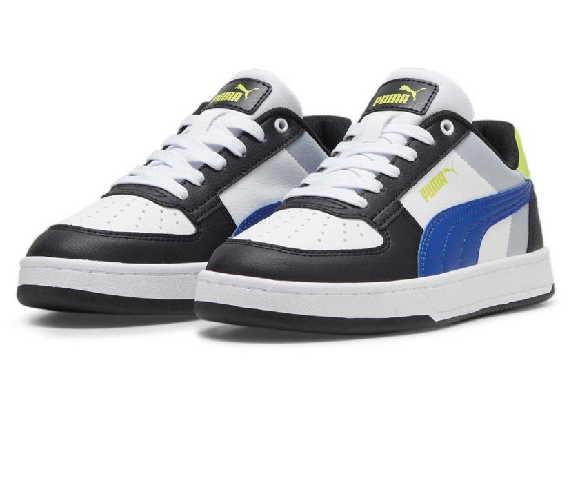 Сникърси Puma 39номер Нови