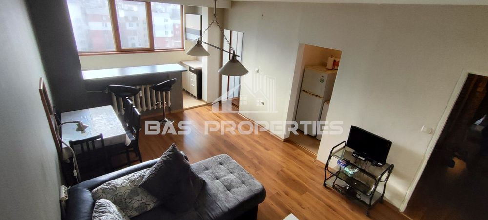 2-стаен в София-Люлин 3 площ 48