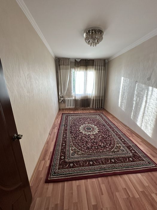 Аренда 4х ком. Чиланзар 12кв