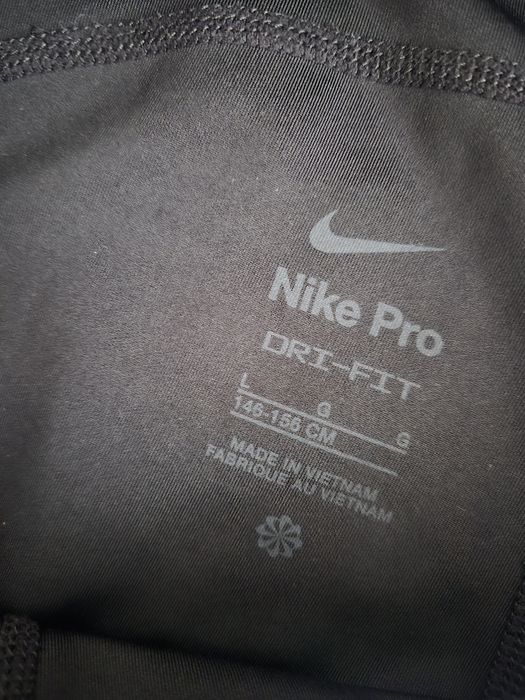 Nike Pro 146-156см. 7/8