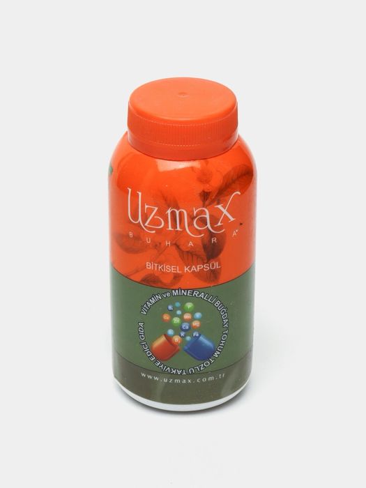 Витамин Uzmax для роста