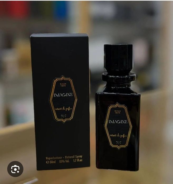 Imagine parfum orginal