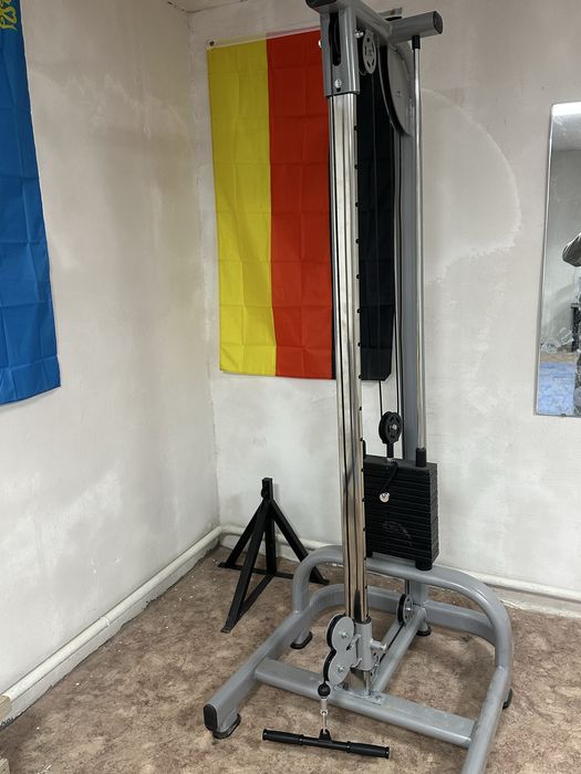 Продам новый тренажер