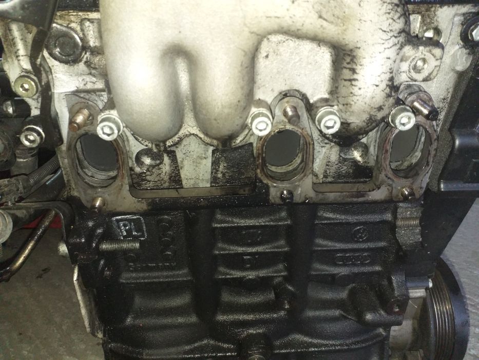 Chiuloasa completa 1.4 TDI Bnm Bvd bay alt