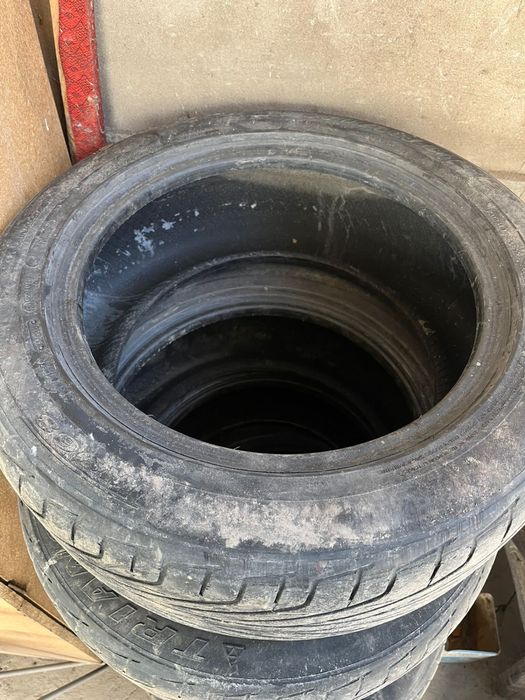 Продам летние резины