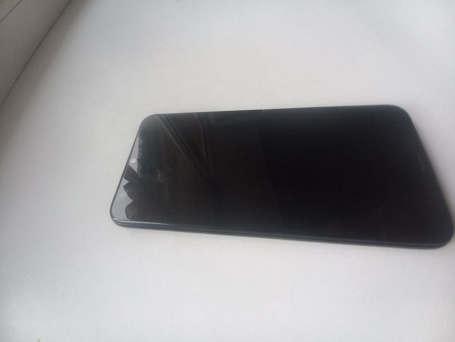 Xiaomi redmi note 8