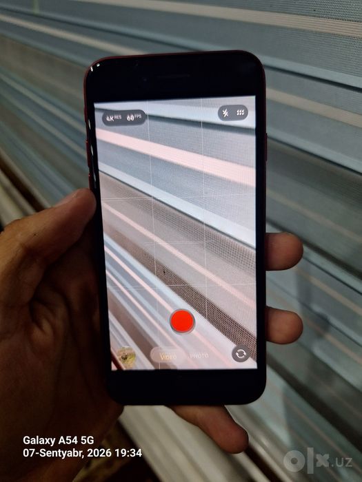 Iphone se 2020 ideal