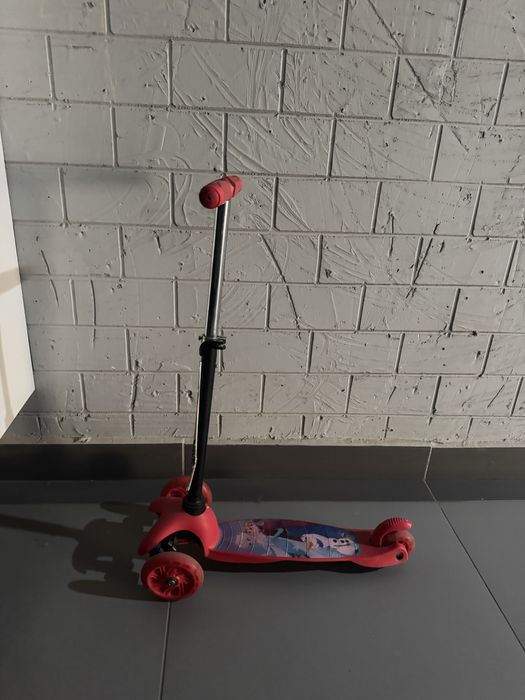 Продам детский самокат