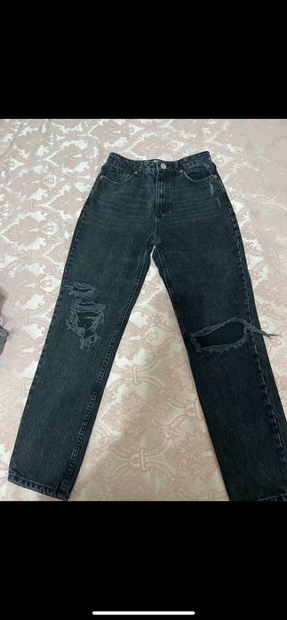 Разгрузка гардероба