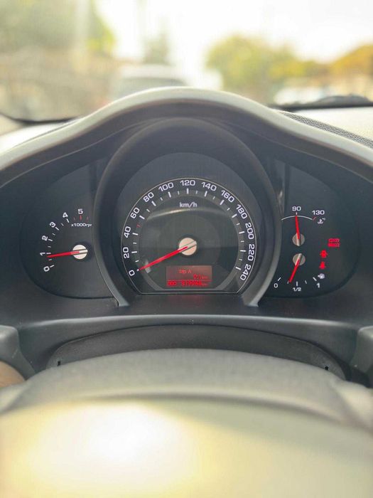 KIA SPORTAGE 1.7 CRDi 2013* Diesel* Manual 6 trepte*AC* Jante* Senzori