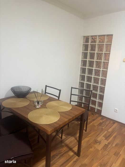 Apartament 2 camere Trocadero 133000 euro