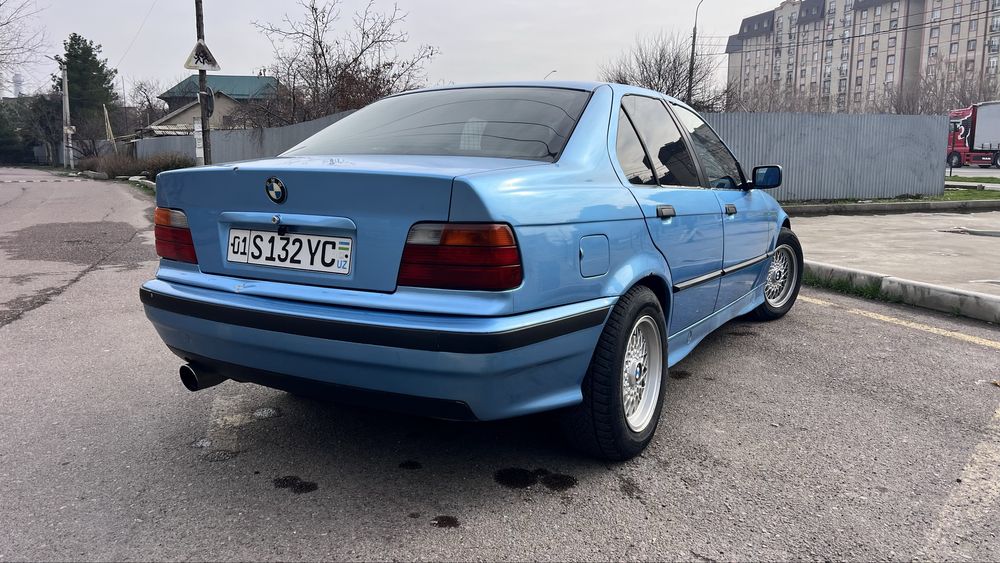 Продается BMW 328
