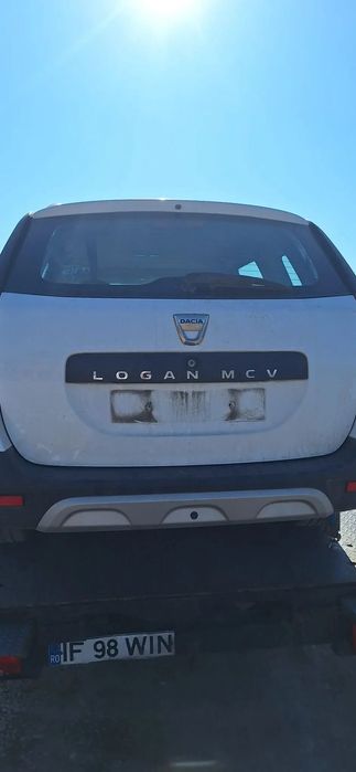 HAION DACIA LOGAN MCV STEPWAY AN 2017-2020