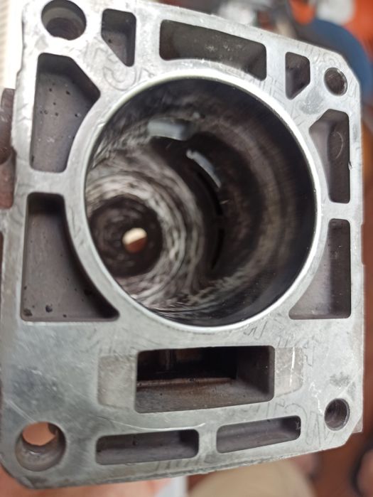 Motocoasa Stihl fs 260 piese