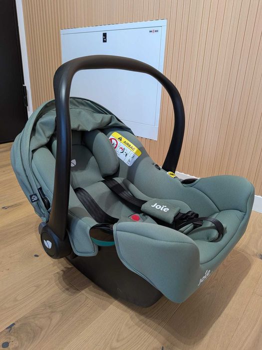 Scoică auto Joie i-Snug 2 (40-75 cm)