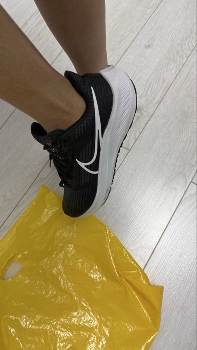 Кроссовки nike pegasus