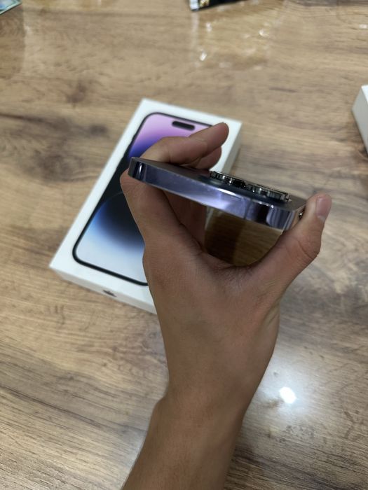Айфон 14 про Iphone 14 pro