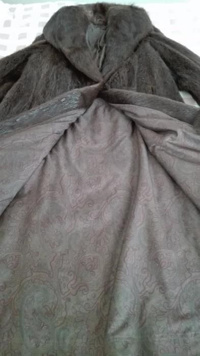 haina de blana nutrie