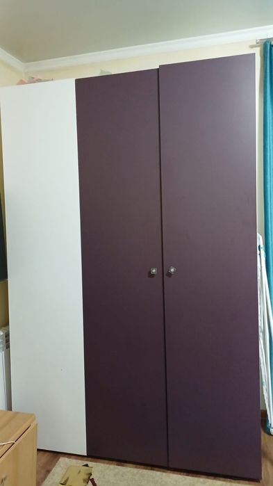 Продам шкаф 3-дверный