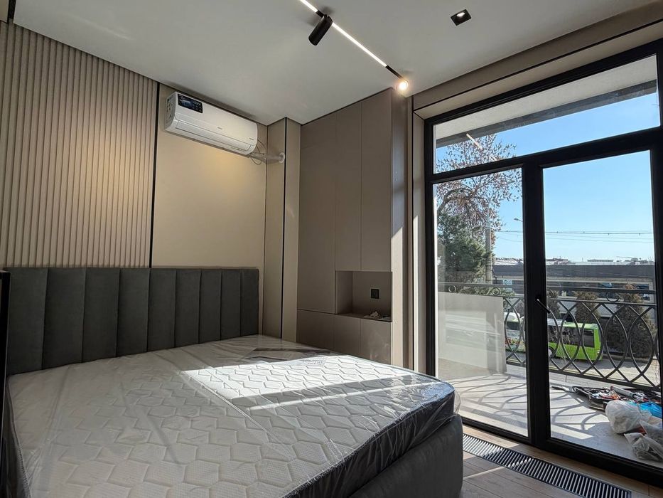 Квартира продается 1/2/12 на жк Darhan Residence