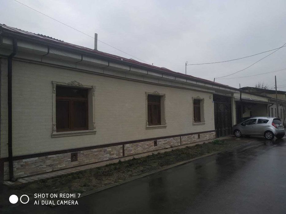 Срочно продаётся участка Яшнабад Тузел-1, 6,6 сотик ,8-ком-я