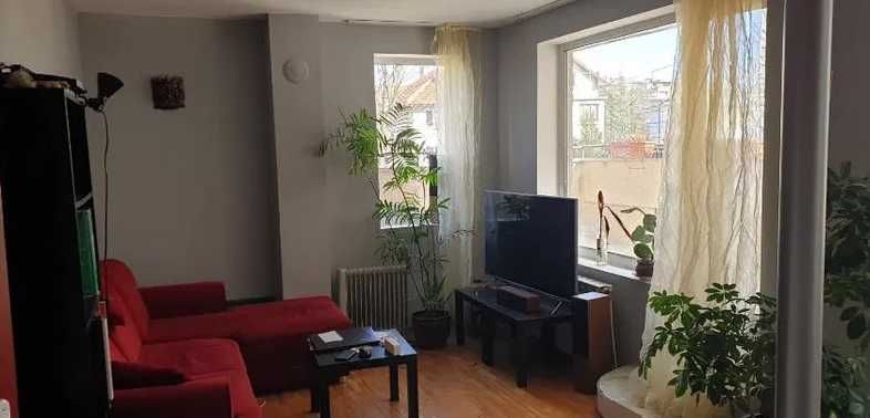 Дава се под наем Двустаен апартамент в София, Красно село - 90 кв.м за 373.83 € - Снимка #3