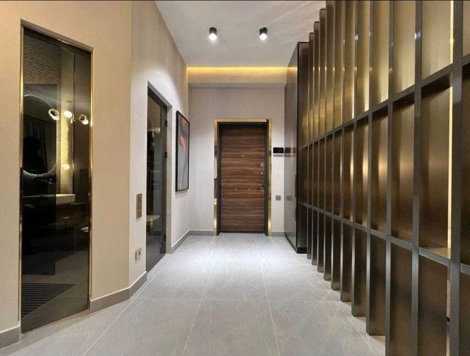 Tashkent City Gardens, дизайнерская квартира, от 1 месяца