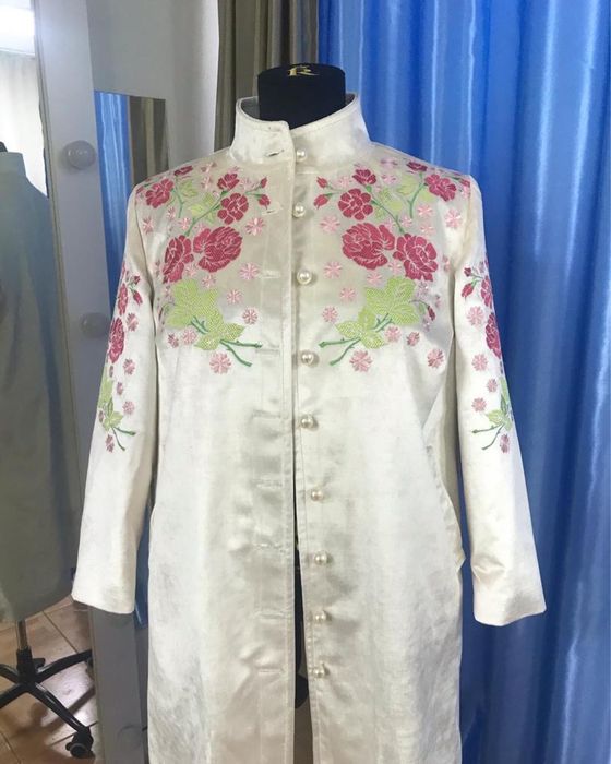 Вышивка и Пошив одежды