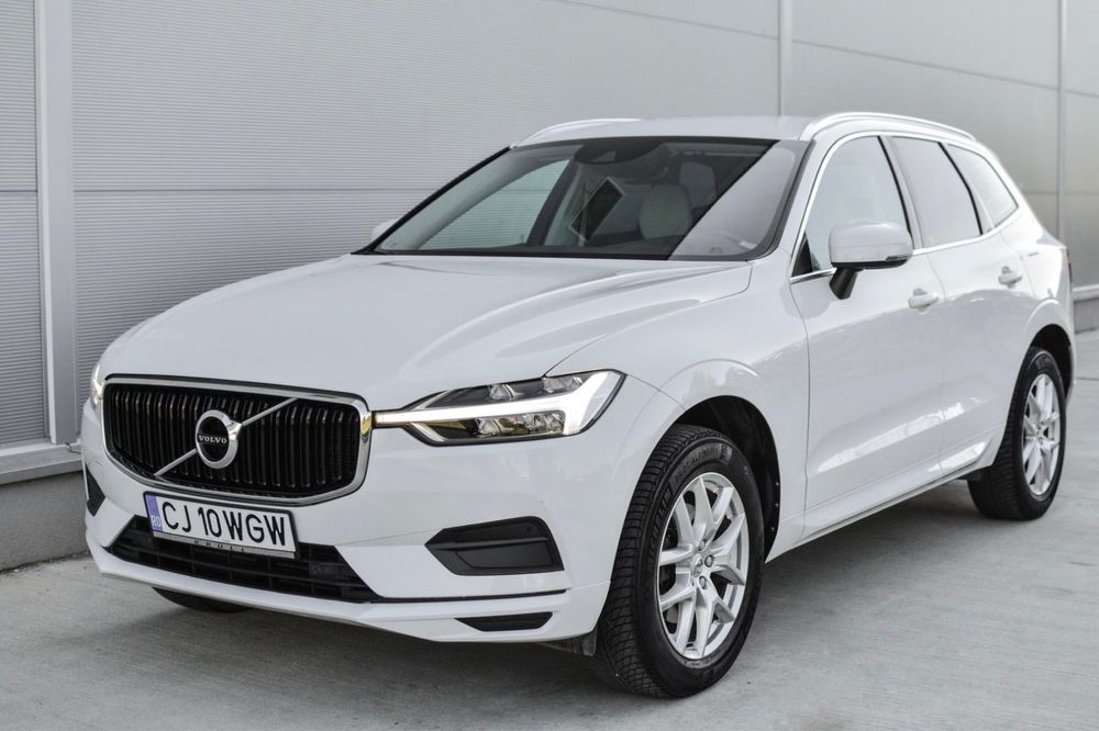 Volvo xc60  PROPRIETAR