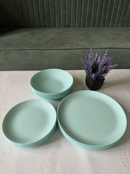 Luminarc 18 персон