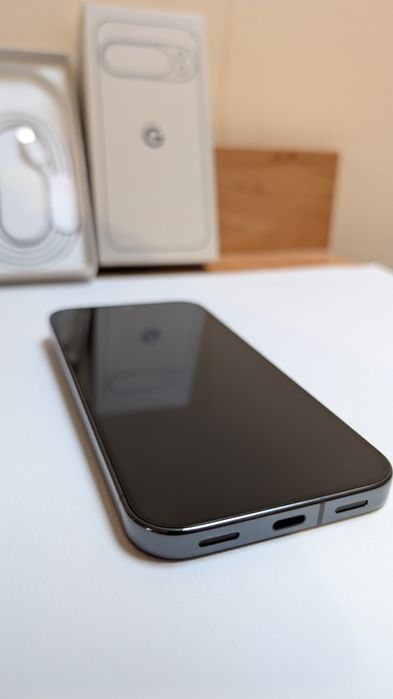Google Pixel 10 Pro – 128 GB – ca nou