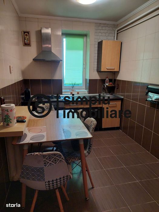 Apartament 2 camere-Brazda lui Novac!