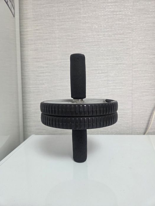 Массажер для пресса