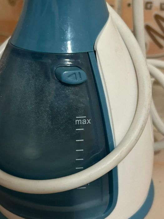 Отпариватель для одежды