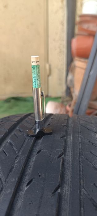 Летни гуми Yokohama 225/55/18