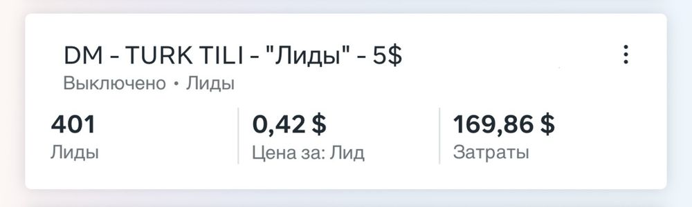 SMM + Target reklama xizmatlari Tashkent